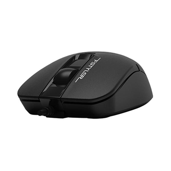 A4Tech FM12S Black Toshkentda - fotosurat