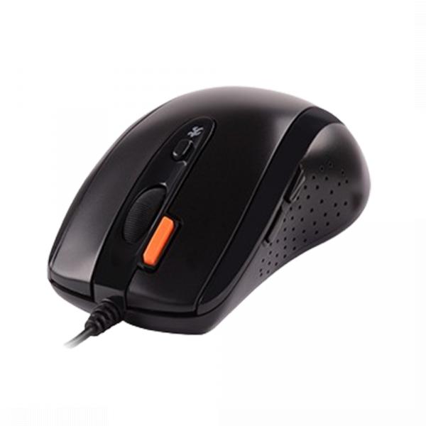 A4Tech N-70FXS Black Toshkentda - fotosurat