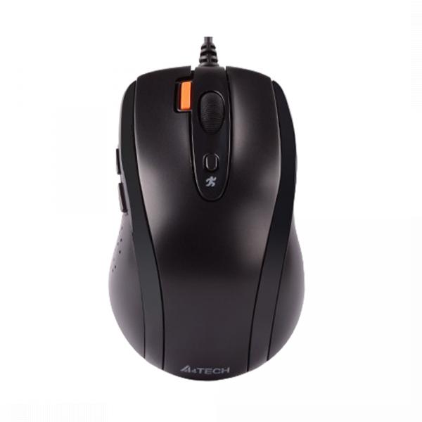 A4Tech N-70FXS Black Toshkentda - fotosurat