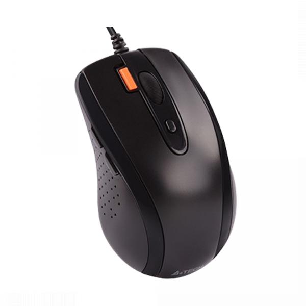 A4Tech N-70FXS Black Toshkentda - fotosurat