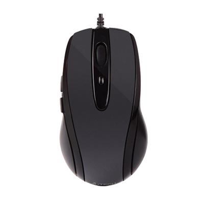 A4Tech N-708X Glossy Gray