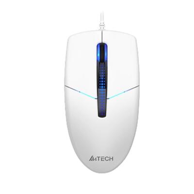 A4Tech N-530 White