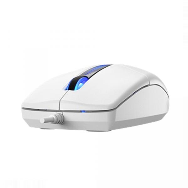 A4Tech N-530 White Toshkentda - fotosurat