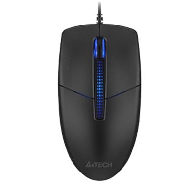 A4Tech N-530 Black