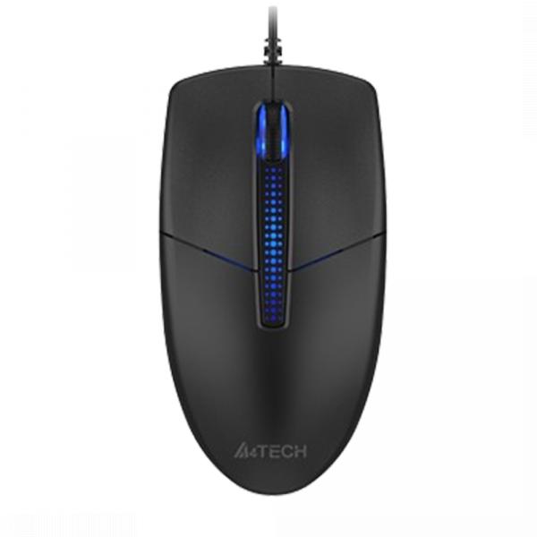 A4Tech N-530 Black Toshkentda - fotosurat