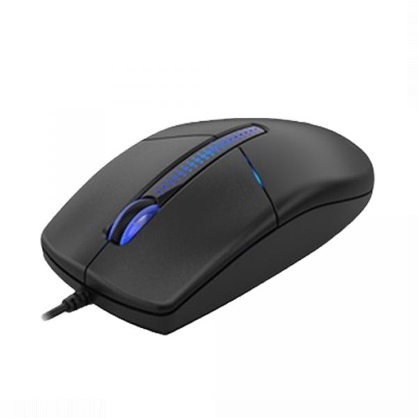 A4Tech N-530 Black Toshkentda - fotosurat