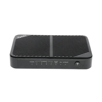 Zyxel P660HN Lite