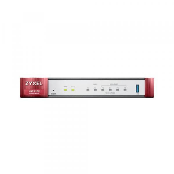 Zyxel USG FLEX 100 в Ташкенте - фото