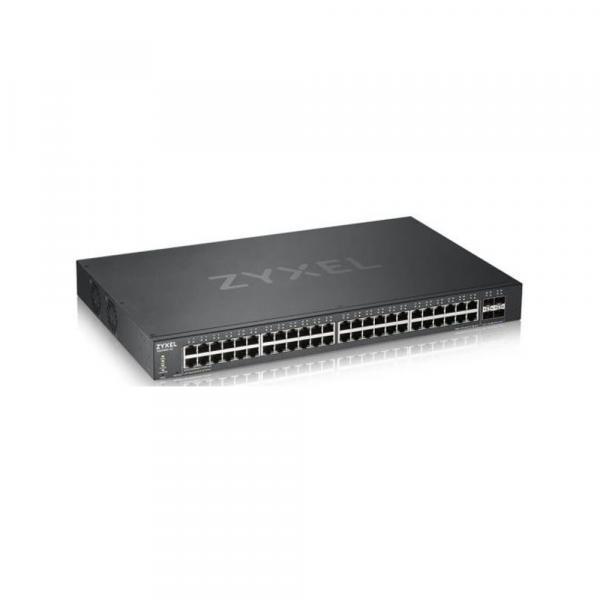 Zyxel XGS1930-52 Toshkentda - fotosurat