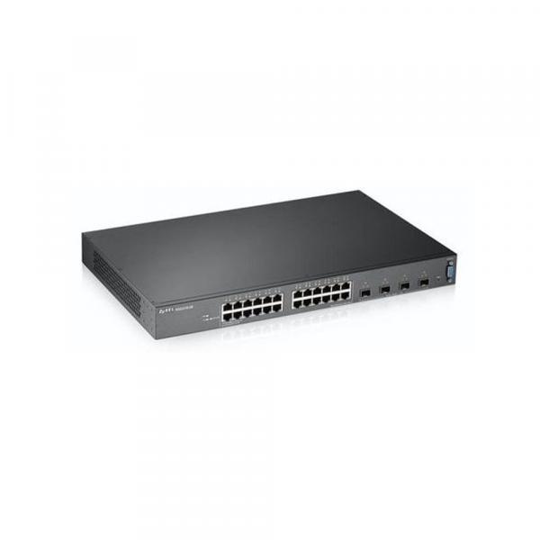 Zyxel XGS2210-28HP в Ташкенте - фото