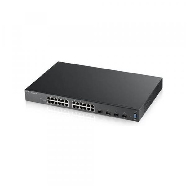Zyxel XGS2210-28HP в Ташкенте - фото