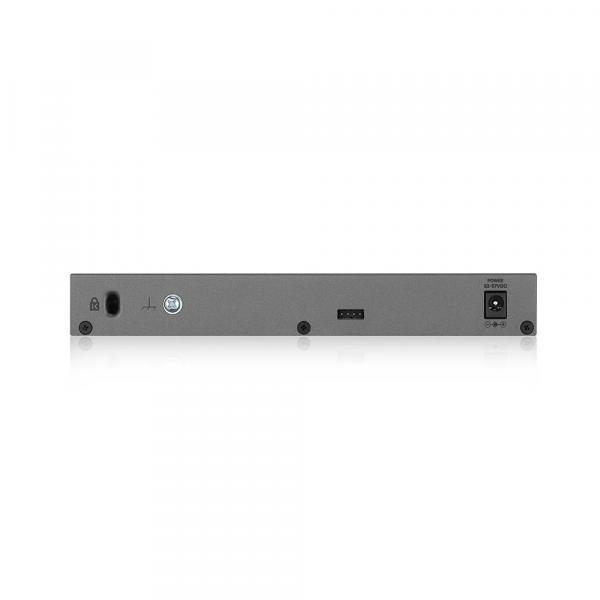 Zyxel GS1350-6HP Toshkentda - fotosurat