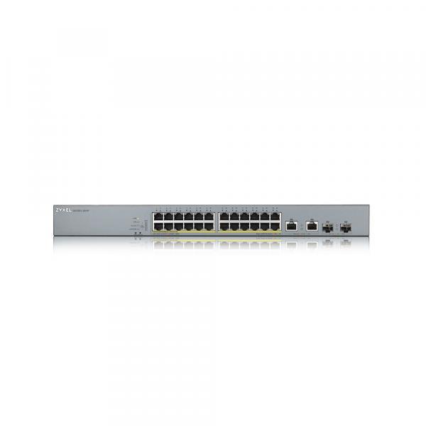 Zyxel GS1350-12HP в Ташкенте - фото