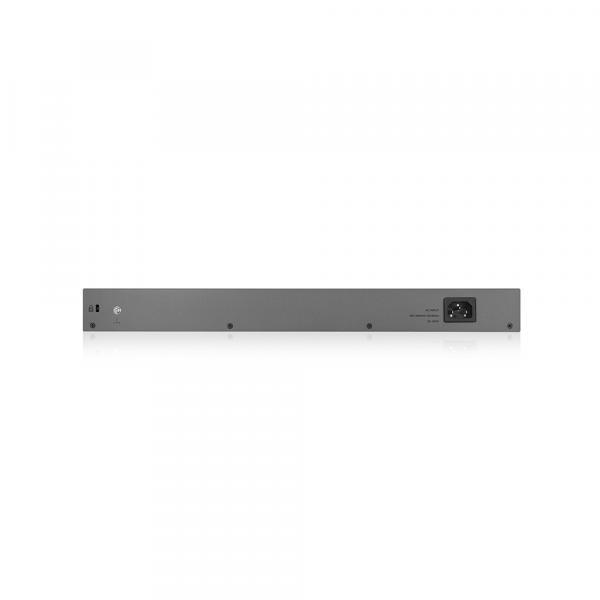 Zyxel GS1350-12HP в Ташкенте - фото