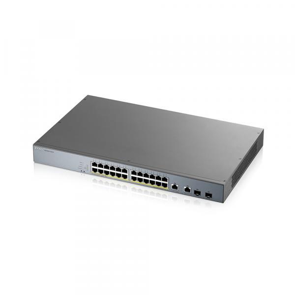 Zyxel GS1350-12HP в Ташкенте - фото