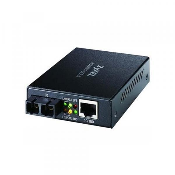 Zyxel MC100FX-SC2-A в Ташкенте - фото