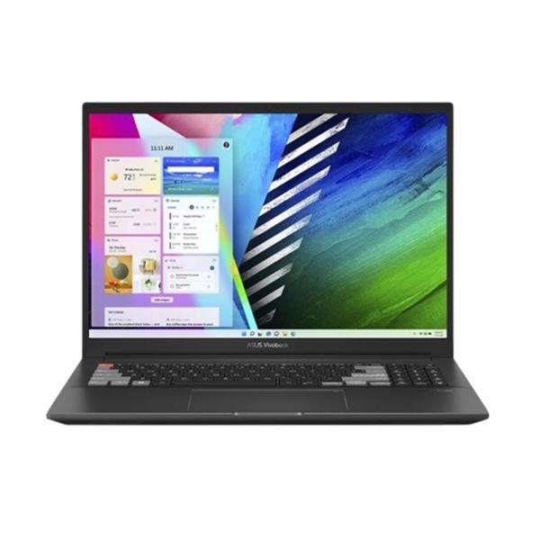 ASUS VivoBook Pro 16X / i7-12700H / 16GB / SSD 512GB / RTX3050 4GB / 16" OLED / Black Aluminum Toshkentda - fotosurat