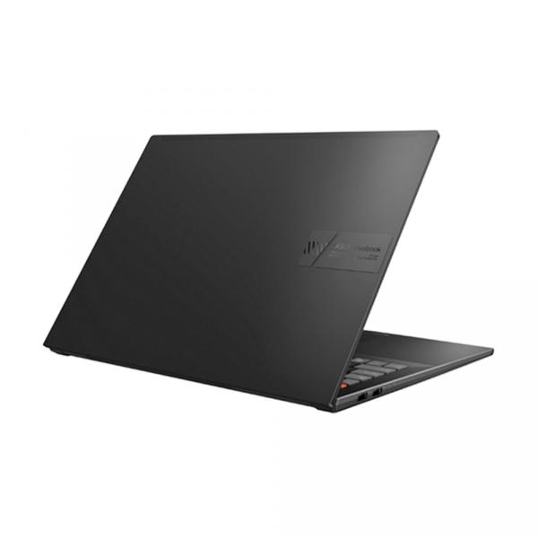 ASUS VivoBook Pro 16X / i7-12700H / 16GB / SSD 512GB / RTX3050 4GB / 16" OLED / Black Aluminum Toshkentda - fotosurat