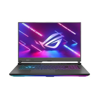 ASUS ROG Strix G17 / Ryzen-7 6800H / 16GB / SSD 1TB / RTX3050 4GB / 17.3" / Eclipse Gray