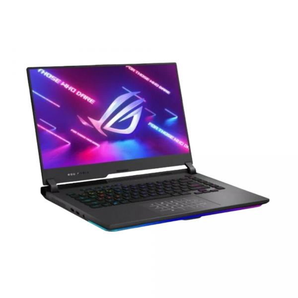 ASUS ROG Strix G15 / Ryzen-9 6900HX / 16GB / SSD 512GB / RTX3070 Ti 8GB / 15.6" WQHD / Eclipse Gray в Ташкенте - фото