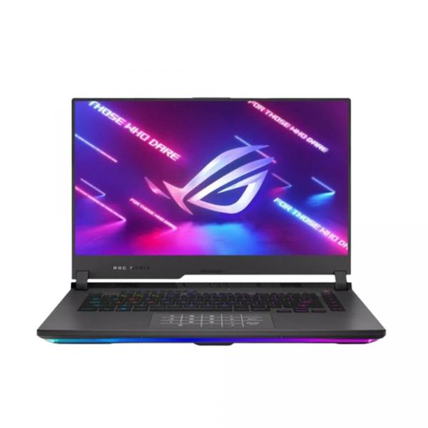 ASUS ROG Strix G15 / Ryzen-9 6900HX / 16GB / SSD 512GB / RTX3070 Ti 8GB / 15.6" WQHD / Eclipse Gray в Ташкенте - фото