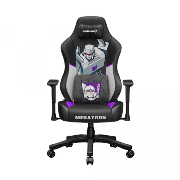 AndaSeat Transformers Edition Megatron в Ташкенте - фото