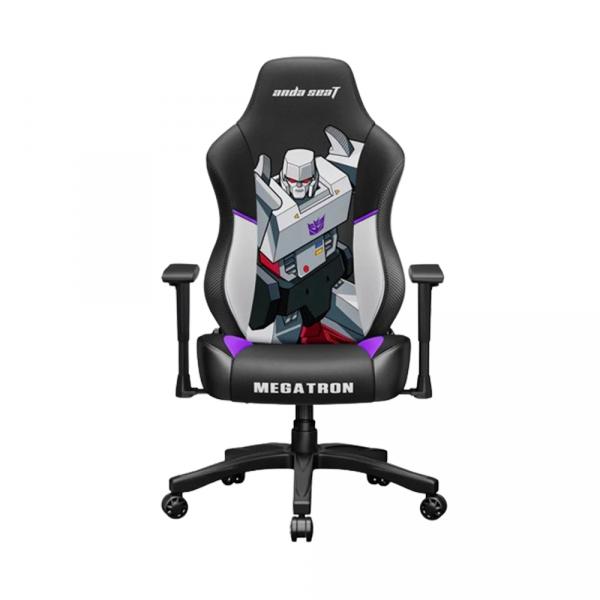 AndaSeat Transformers Edition Megatron в Ташкенте - фото