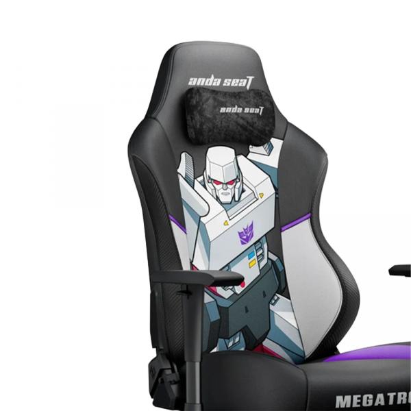 AndaSeat Transformers Edition Megatron в Ташкенте - фото