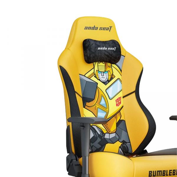 AndaSeat Transformers Edition Bumblebee в Ташкенте - фото