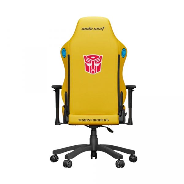 AndaSeat Transformers Edition Bumblebee в Ташкенте - фото