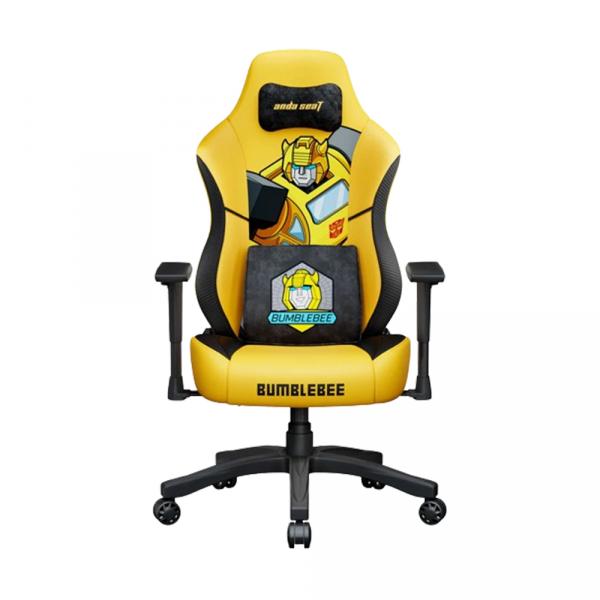 AndaSeat Transformers Edition Bumblebee в Ташкенте - фото