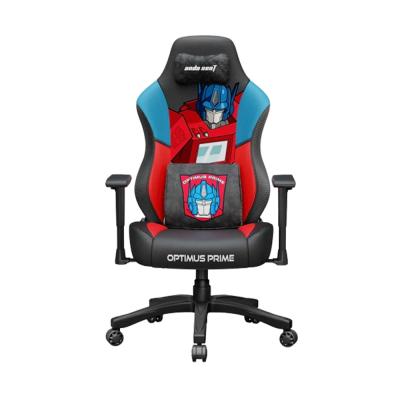 AndaSeat Transformers Edition Optimus Prime