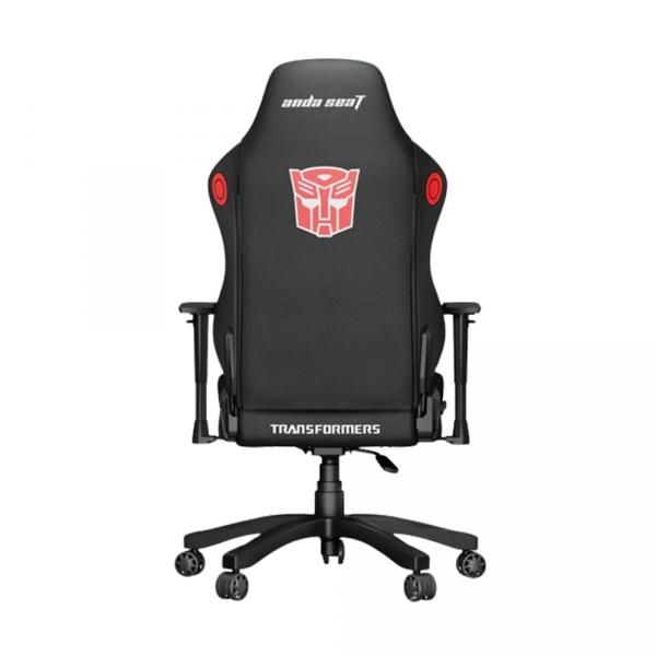 AndaSeat Transformers Edition Optimus Prime в Ташкенте - фото