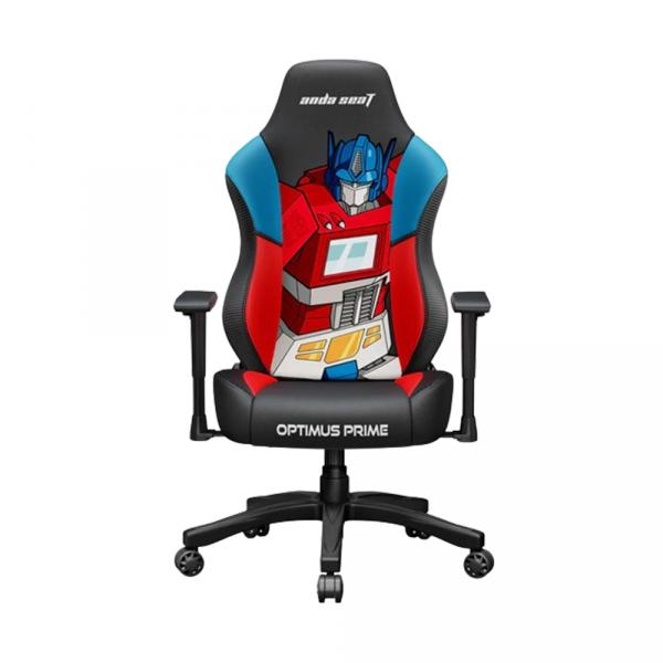 AndaSeat Transformers Edition Optimus Prime в Ташкенте - фото