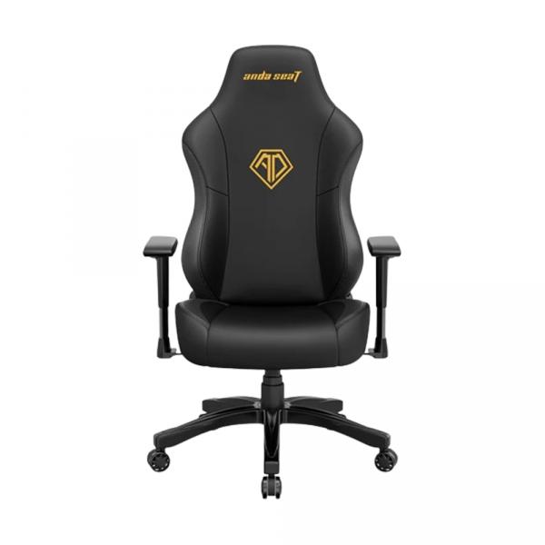 AndaSeat Phantom 3 L Black/Gold в Ташкенте - фото