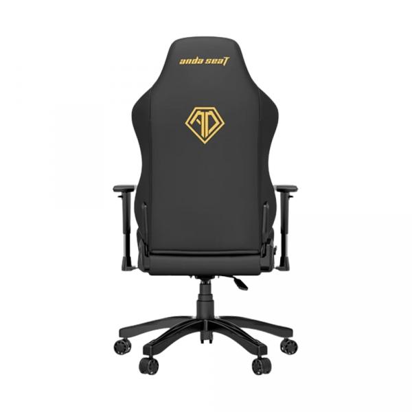 AndaSeat Phantom 3 L Black/Gold в Ташкенте - фото