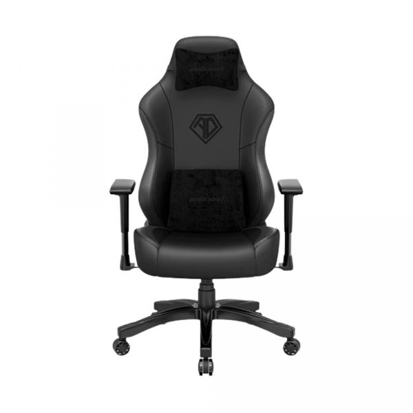 AndaSeat Phantom 3 Black в Ташкенте - фото