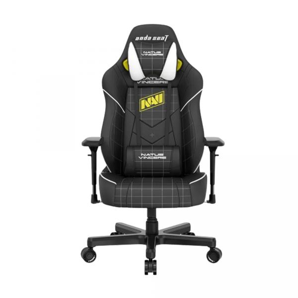 AndaSeat Navi Edition Black в Ташкенте - фото