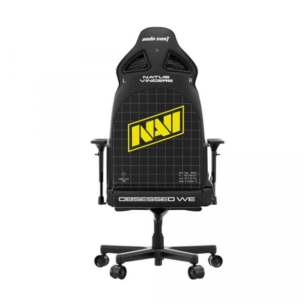 AndaSeat Navi Edition Black в Ташкенте - фото