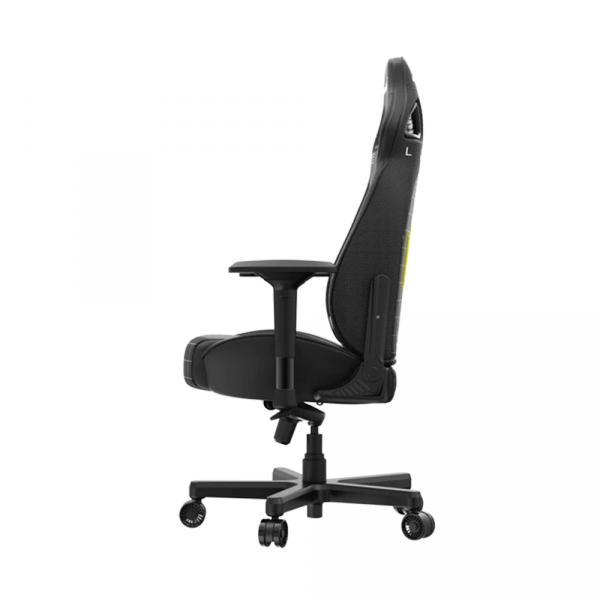 AndaSeat Navi Edition Black в Ташкенте - фото