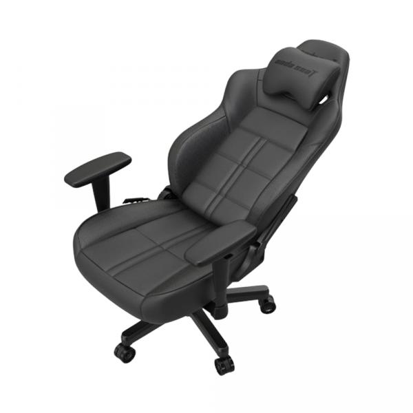 AndaSeat Dark Demon Dragon Black в Ташкенте - фото