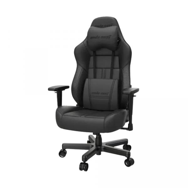 AndaSeat Dark Demon Dragon Black в Ташкенте - фото