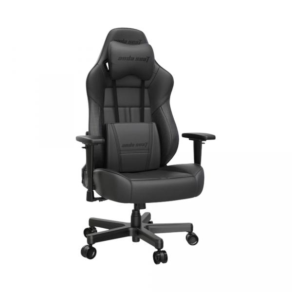 AndaSeat Dark Demon Dragon Black в Ташкенте - фото