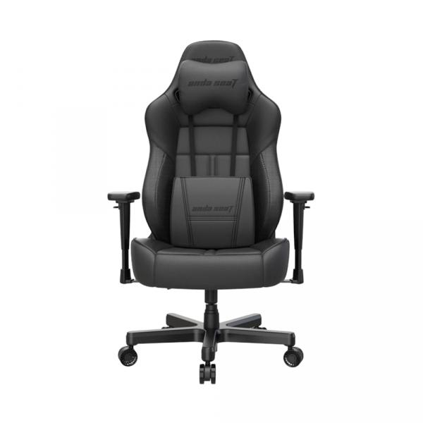 AndaSeat Dark Demon Dragon Black в Ташкенте - фото
