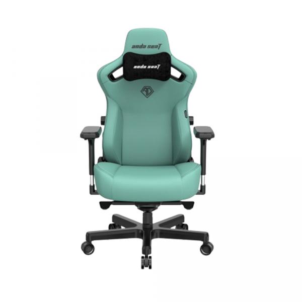 AndaSeat Kaiser 3 Robin Egg Blue в Ташкенте - фото