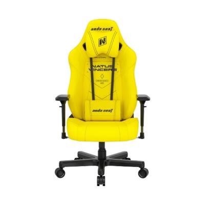 AndaSeat Navi Edition Yellow