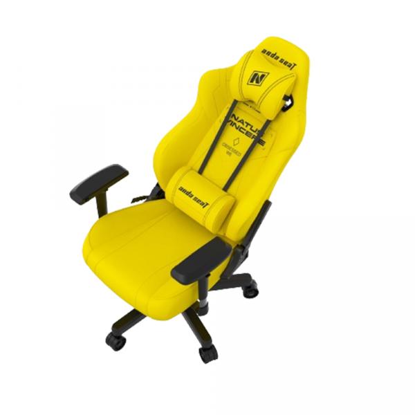 AndaSeat Navi Edition Yellow в Ташкенте - фото