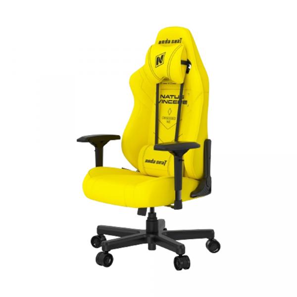 AndaSeat Navi Edition Yellow в Ташкенте - фото