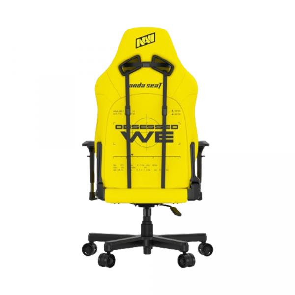 AndaSeat Navi Edition Yellow в Ташкенте - фото