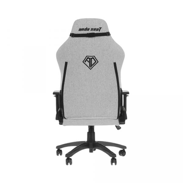 AndaSeat Phantom 3 L Grey Linen Fabric в Ташкенте - фото